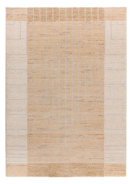 Килим в бежов и кремав цвят 160x230 cm Craft – Universal