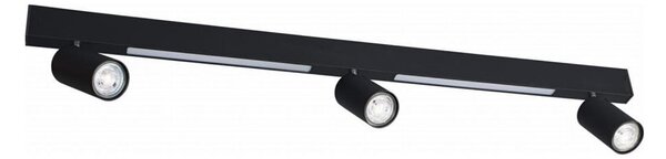 Zuma Line S230757205 - LED точково осветление MANNARI 3xGU10/5W/230V + 2xLED/8W