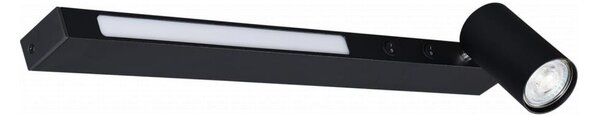 Zuma Line W230757202 - LED точково осветително тяло MANNARI 1xGU10/5W/230V + LED