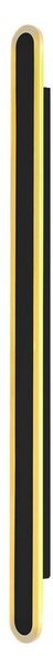 LED Екстериорен аплик STICK LED/36W/230V IP65 3000K 120 см