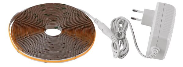 Eglo 900576 - LED Лента 8m COB STRIPE LED/64W/24/230V 3000K