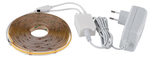 Eglo 900578 - LED Димируема лента 5m COB STRIPE LED/33W/24/230V 2700-6500K +RC