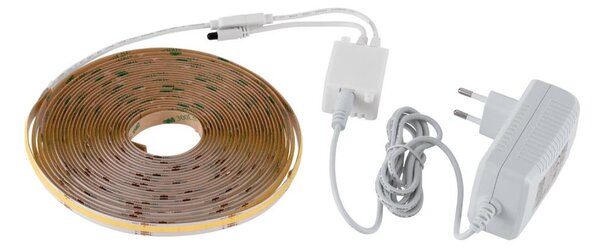 Eglo 900579 - LED димируема лента 8m COB STRIPE LED/52,8W/24/230V 2700-6500K + с дистанционно управление