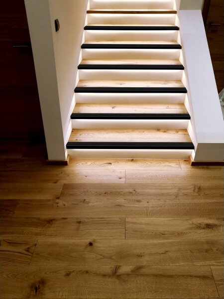 Eglo 900577 - LED лента 2м COB STRIPE LED/13,2W/24/230V 2700-6500K с DO