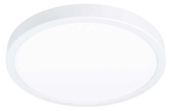 Бяло LED осветително тяло за таван FUEVA 5 – EGLO