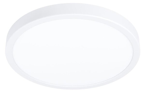 Eglo 901012 - LED таванно осветително тяло със сензор FUEVA 17W/230V, диам. 28,5 см