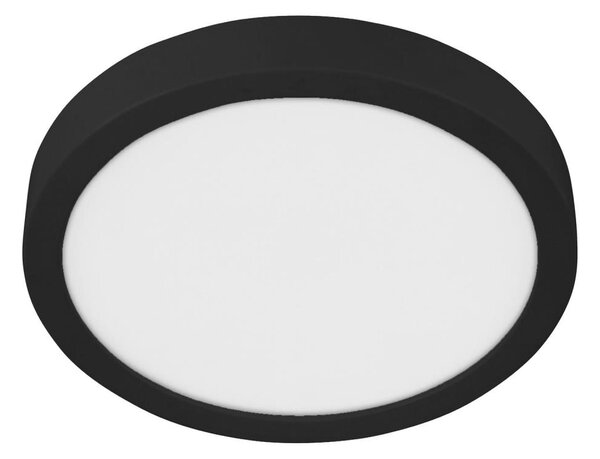 Eglo 30761-LED Плафон за баня FUEVA LED/20,5W/230V Ø 28,5 см IP44