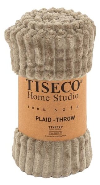 Одеяло 130x160 cm Ribble - Tiseco Home Studio