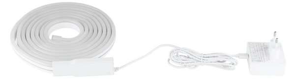 Eglo 901108 -LED RGBW Димируема лента 3m NEON-STRIPE-Z LED/20W/230V 3000-6500K