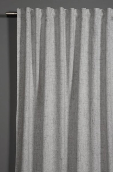 Сива завеса 140x245 cm – Sehlbach