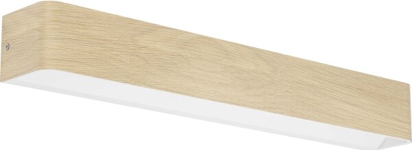 Eglo 901102 - LED Аплик за баня SANIA LED/26,5W/230V 3000K бежов