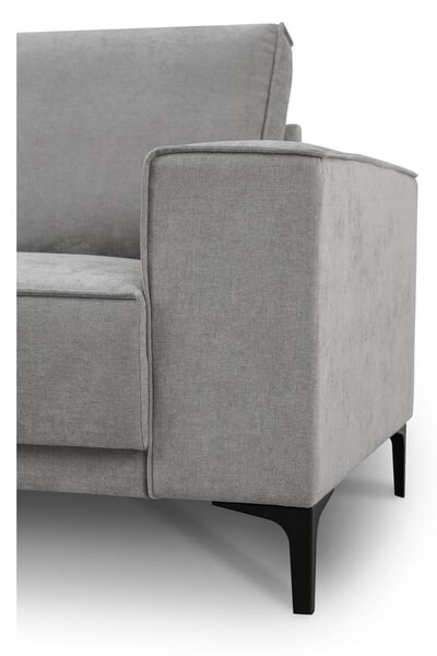 Светлосив диван 164 cm Copenhagen – Scandic