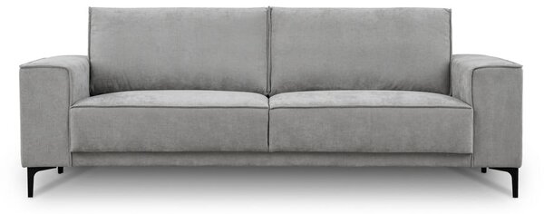 Светлосив диван 224 cm Copenhagen – Scandic