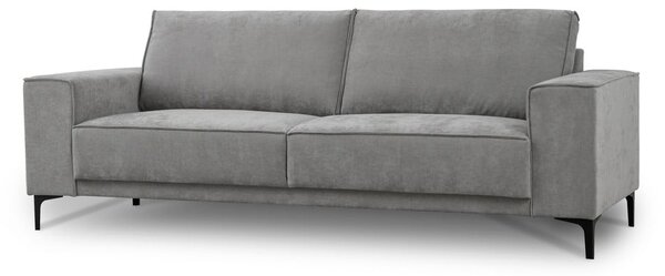 Светлосив диван 224 cm Copenhagen – Scandic