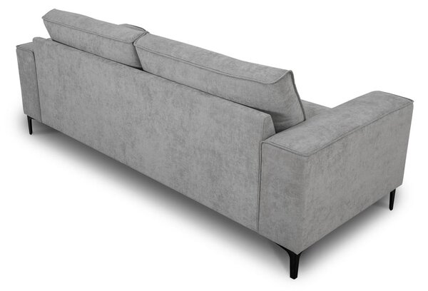 Светлосив диван 224 cm Copenhagen – Scandic