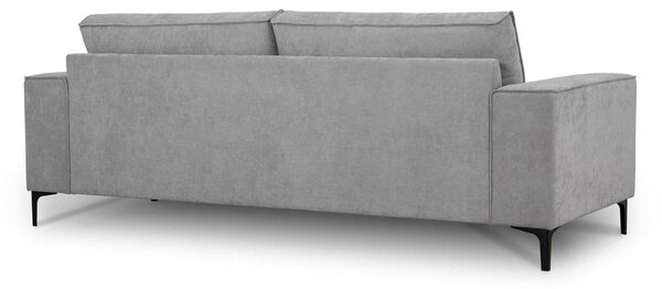 Светлосив диван 224 cm Copenhagen – Scandic