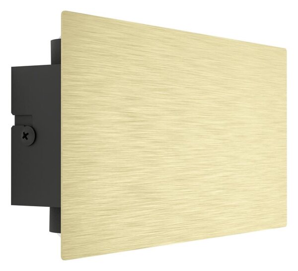 Eglo 901199 - LED аплик TALAMELLO LED/6W/230V 3000K златист