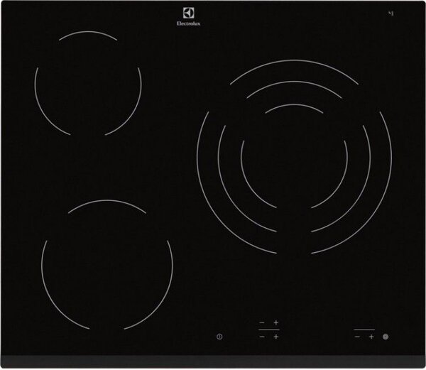Electrolux EHF6232FOK Плот за вграждане