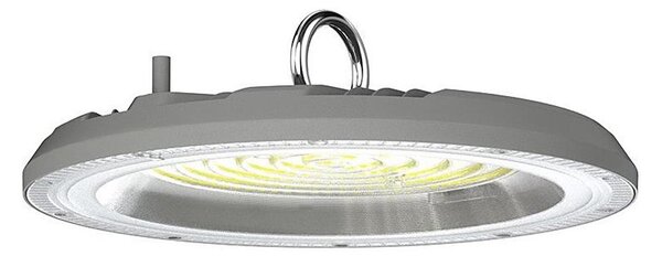 LED Индустриална лампа High Bay LED/150W/230V 3000/4000/6500K IP65 ø 27,7 см