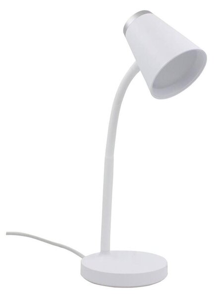 LED Настолна лампа CHICO LED/4,5W/230V бял