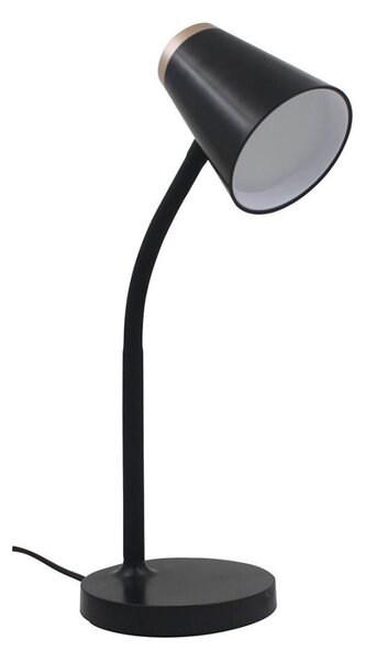 LED Настолна лампа CHICO LED/4,5W/230V черен