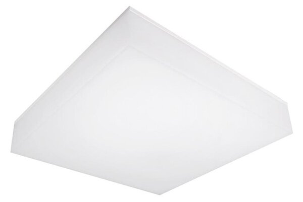 Top Light - LED Плафон за баня BOXTER LED/24W/230V IP54 28x28 см