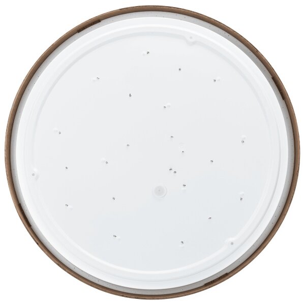 Aigostar - LED Плафониера LED/36W/230V 3000K Ø 48,1 см