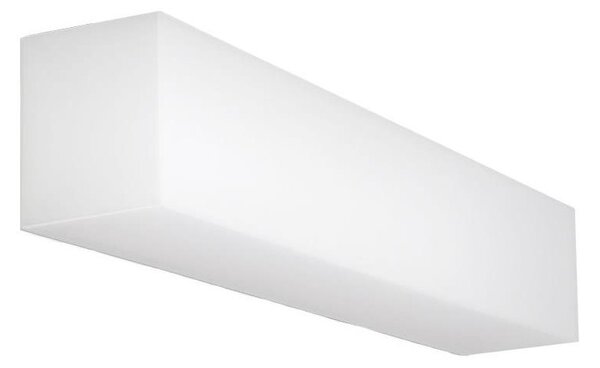 Top Light - LED Аплик за баня BOXTER LED/12W/230V IP65 4000K