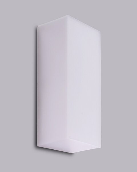 Top Light - LED Аплик за баня BOXTER LED/12W/230V IP65 4000K