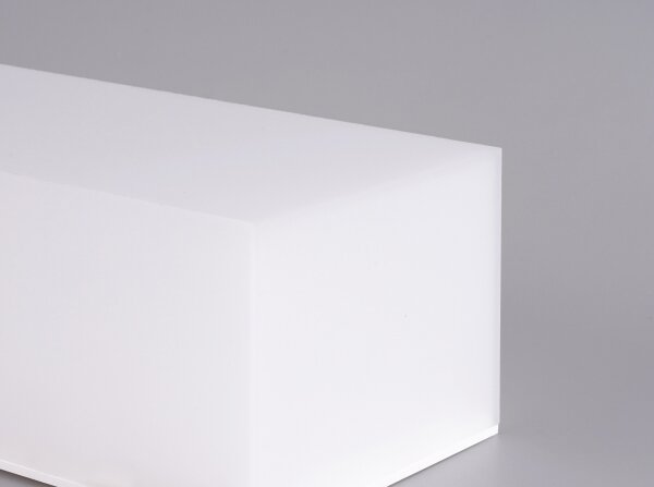 Top Light - LED Аплик за баня BOXTER LED/12W/230V IP65 4000K