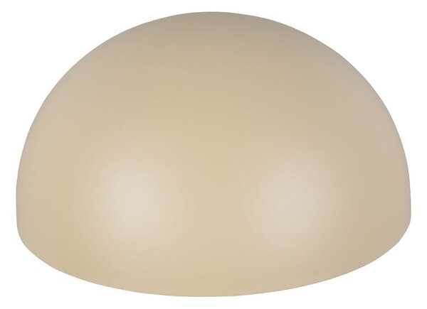 Стенно външно осветително тяло (височина 14 cm) Maas – Trio