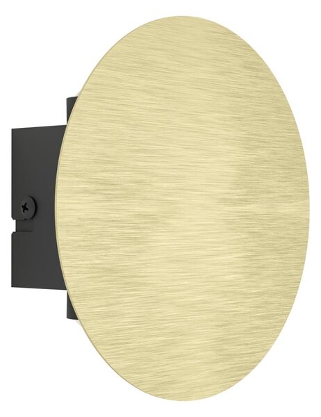 Eglo 901201 - LED аплик TALAMELLO LED/4W/230V 3000K златист