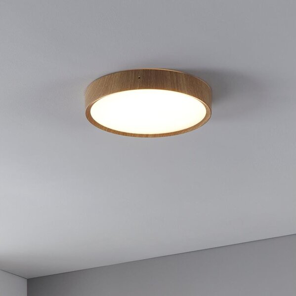 Eglo 901126-LED Плафон за баня MUSURITA LED/14,6W/230V IP44 бежов