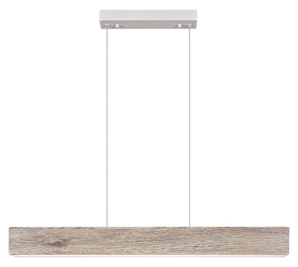 Rabalux 3091 - LED Висящ полилей CINNAMON LED/34W/230V
