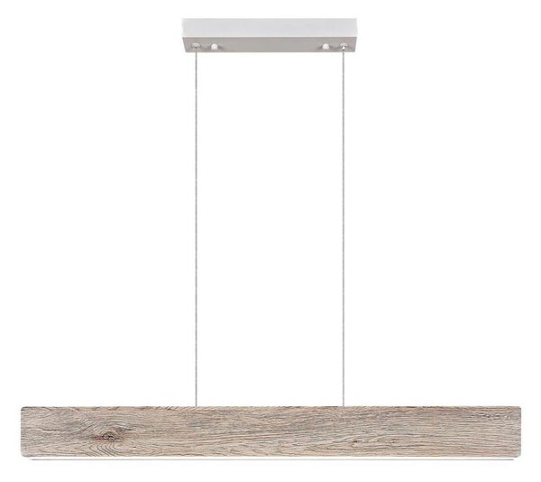 Rabalux 3091 - LED Висящ полилей CINNAMON LED/34W/230V