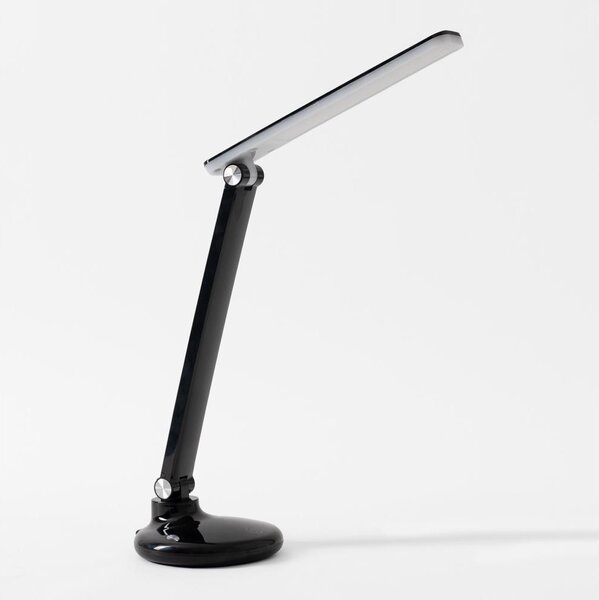Zuma Line 1913-BK-LED LED настолна лампа 6W, 1200mAh, 3000/4500/6000K, черна