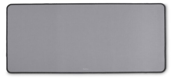 Подложка за мишка Hama Business XL, сива, 700 x 300 x 3 mm