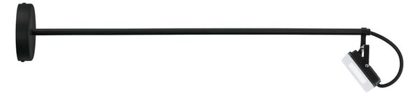 Eglo 66329 - LED Екстериорен аплик LIMIDARIO LED/30W/230V IP44 черен
