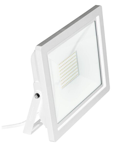 Eglo 64839 - LED Прожектор FILETTI LED/10W/230V 3000K IP65 бял