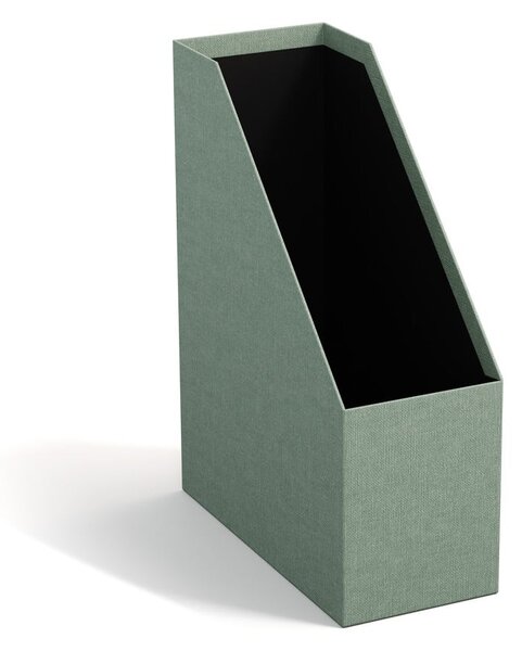 Картонен органайзер за докумнети Estelle Canvas Paper Laminate – Bigso
