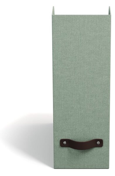 Картонен органайзер за докумнети Estelle Canvas Paper Laminate – Bigso