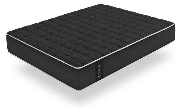 Твърд матрак с пяна 80x200 cm Air Black – Moonia