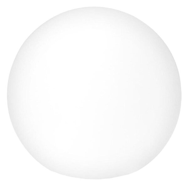 Ideal Lux 241050 - Резервен абажур NODI E14 бял