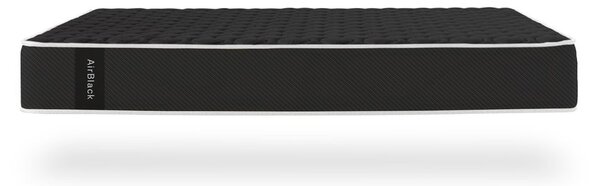 Твърд матрак с пяна 80x200 cm Air Black – Moonia