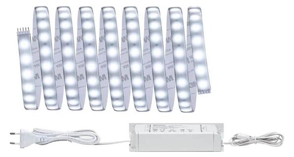 Paulmann 70665 - LED/18W IP44 Димируема лента за баня MAXLED 3 m 6500K 230V
