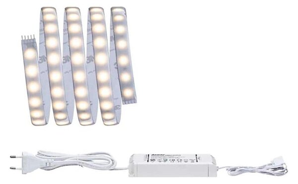 Paulmann 70668 - LED/9W IP44 Димируема лента за баня MAXLED 1,5m 2700K 230V