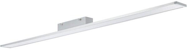 Brilliant - LED Димируем панел CHARLA LED/22W/230V 7x120 см 3000K