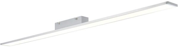 Brilliant - LED Димируем панел CHARLA LED/22W/230V 7x120 см 3000K