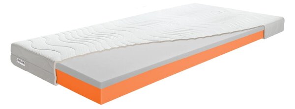 Твърд детски матрак с пяна 140x200 cm Cozy Care – BENAB