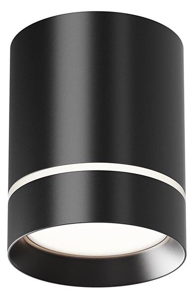 Maytoni C085CL-9W4K-B - LED Спот ORLO LED/9W/230V CRI 90 4000K черен
